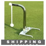 Portable Golf Swing Trainer