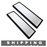 HEPA Filter B Replacement for Air Purifiers 16'x5'