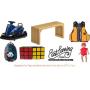East Lansing Auction Outdoor Fun Toys and More March 22nd