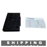 Mercedes-Benz Rear SAM Control Unit