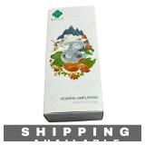 White Hearing Amplifiers New in Box