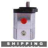 Solarhome Hydraulic Gear Motor 188-0128