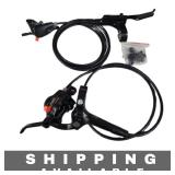 Bucklos Shimano MT200 Hydraulic Brakes