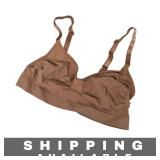 Wireless Bra Seamless Comfort Bralette XXL New