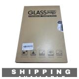 Lot of 3 Tempered Glass Screen Protector NIB