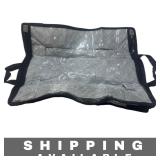 Lot of 4 Foldable Storage Bag