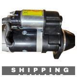 24V Electrical Auto Starter JF-23-246TA-12-QDJ