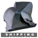 Driver or Passenger Seat Cover Replacement