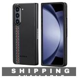 Pitaka Aramid Fiber Case for Galaxy Z Fold 5