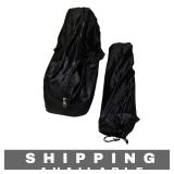 Backyard Storage Tent New