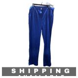 Trousers High Waist Straight Leg Pants M/L New