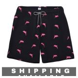 Swim Trunks Quick Dry Beach Shorts Medium New