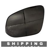 Heated Rear View Mirror Glass Replacement