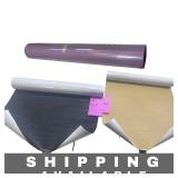 Lot of 26 Assorted Color Self Adhesive