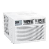 Rovsun Window Air Conditioner TWAC-12ERA1/K8U NIB