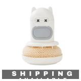 Dish Scrub Brush Soap Dispensing Pot Scrubber New