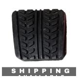 Lot of 89 Pedal Pad Brake or Clutch Rubber New