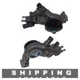 Cast Iron Water Transfer Pumps Set of 2