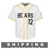 Mens Tanner Boyle #12 Bears Sewn Jersey M New