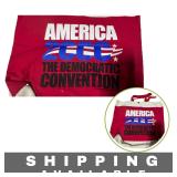 2000 Democratic National Convention Tote Bag