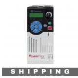 Allen Bradley  PowerFlex 525 AC Drive 0.75KW NIB