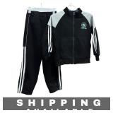 Kids Tracksuit Set Optimus Prime Size 12 New