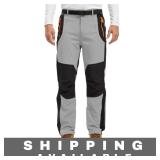 Mens Outdoor Sport Pants Large