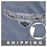 Mount Rushmore South Dakota T-Shirt Size S