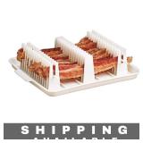 Bacon Wave Microwave Bacon Tray in Box