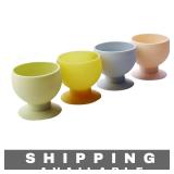 Set of 4 Hefute Door Knob Safety Covers