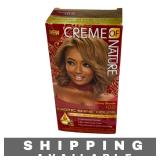 Hair Color Creme of Nature #10.0 Honey Blonde New