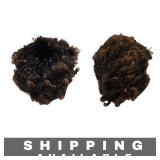 Werd Curly Hair Bundle  Wig with Mesh Cap