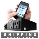 Minuteman RPM1521 Remote Power Moduler