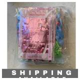 Party Supply Variety Pack Balloons Streamers New