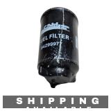 Fuel Filter CNH Industrial Original #84299977