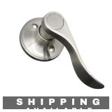 Lot of 6 Wave Lever Left Handed Half Dummy Knobs