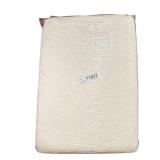 White Bed Boxspring 47 x 28 x 4 Inches New