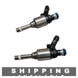 06H906036G 2pcs Fuel Injectors Car Accessories NIB