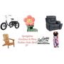 East Lansing Auction Springtime Furniture and More April 5th