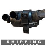 Engine Air Cleaner Housing Assembly