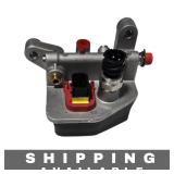 Volvo Hydrocarbon Dosing Module