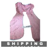 Pillowcase U Shaped Maternity Pillow Cover New