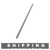 Set of 11 Japanese Printer Cleaning Rollers NIB