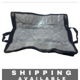 Lot of 25 Foldable Storage Bags New