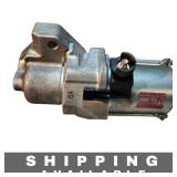 Honda Starter Motor Assembly NIB