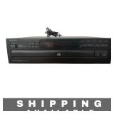 Kenwood DP-R891 Compact 5 Disc CD Player