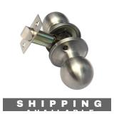 Passage Knob Lever Handle Non Locking