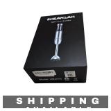 Kitchen Appliance Immersion Blender HB-2075 NIB