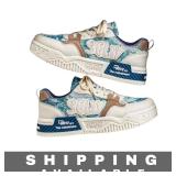 Sneakers Mainalun Menï¿½s Trendy Shoes US 10 New