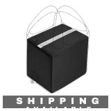 DGAZ Silk Purse Organizer & Purse Pillow NIB